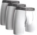 2UNDR Swing Shift Boxer Brief 3 Pack - Soft Modal Support