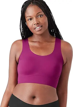 True Body Lift Scoop Neck Bra for Ultimate Comfort and Support