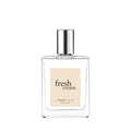 philosophy fresh cream eau de toilette - light vanilla daytime scent