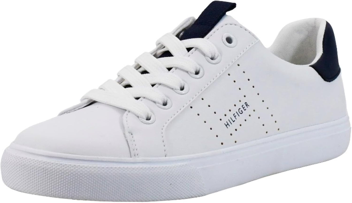 Tommy Hilfiger Women's Lamiss Sneaker - Classic Style and Comfort