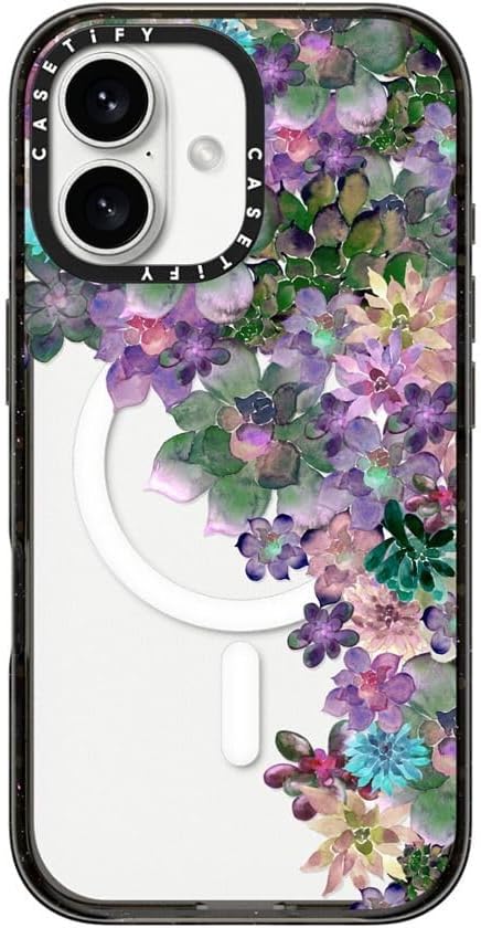 CASETiFY Impact Case for iPhone 16 with 8.2 ft Drop Protection