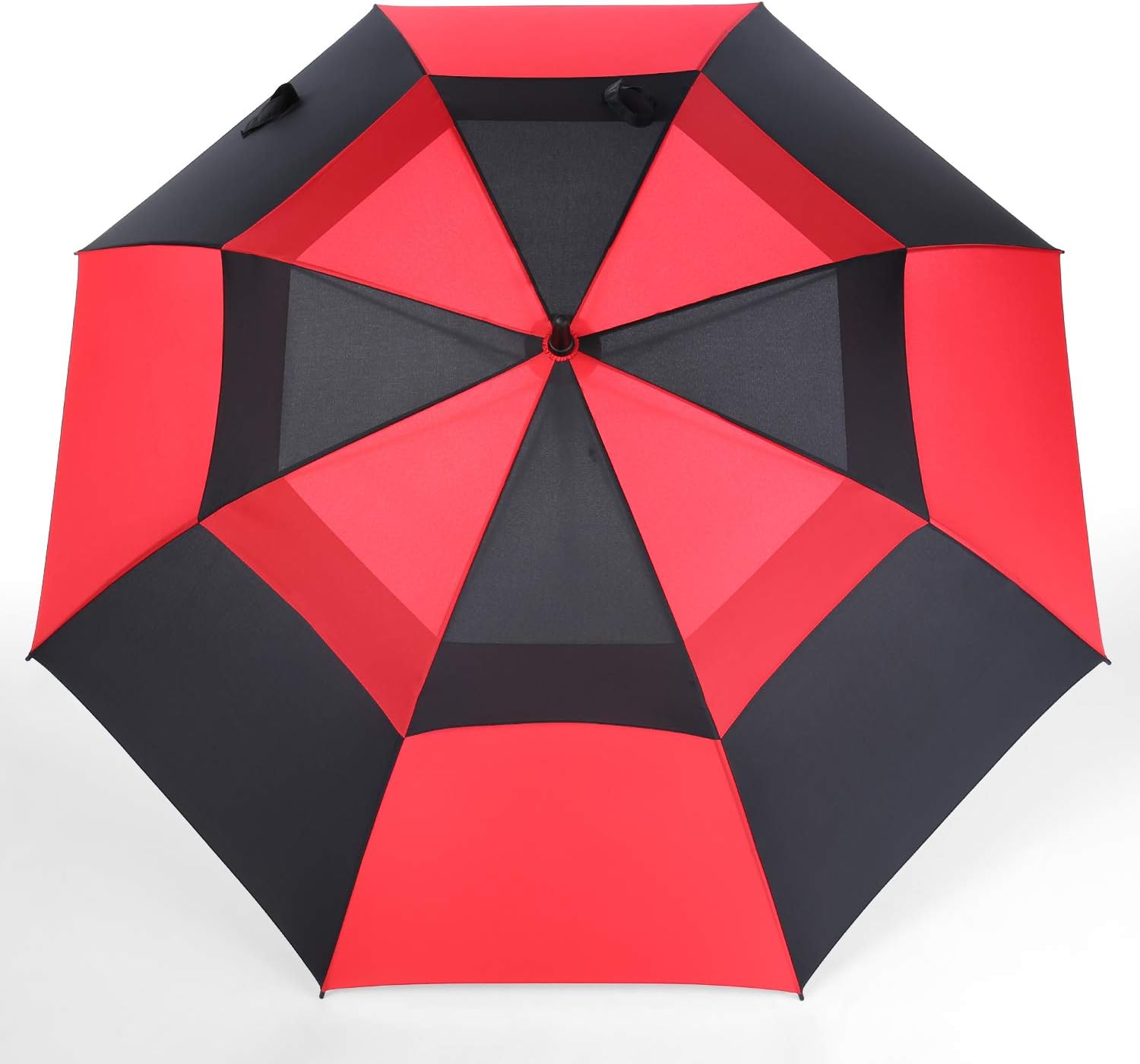MRTLLOA Extra Large Golf Umbrella - Windproof Waterproof Design