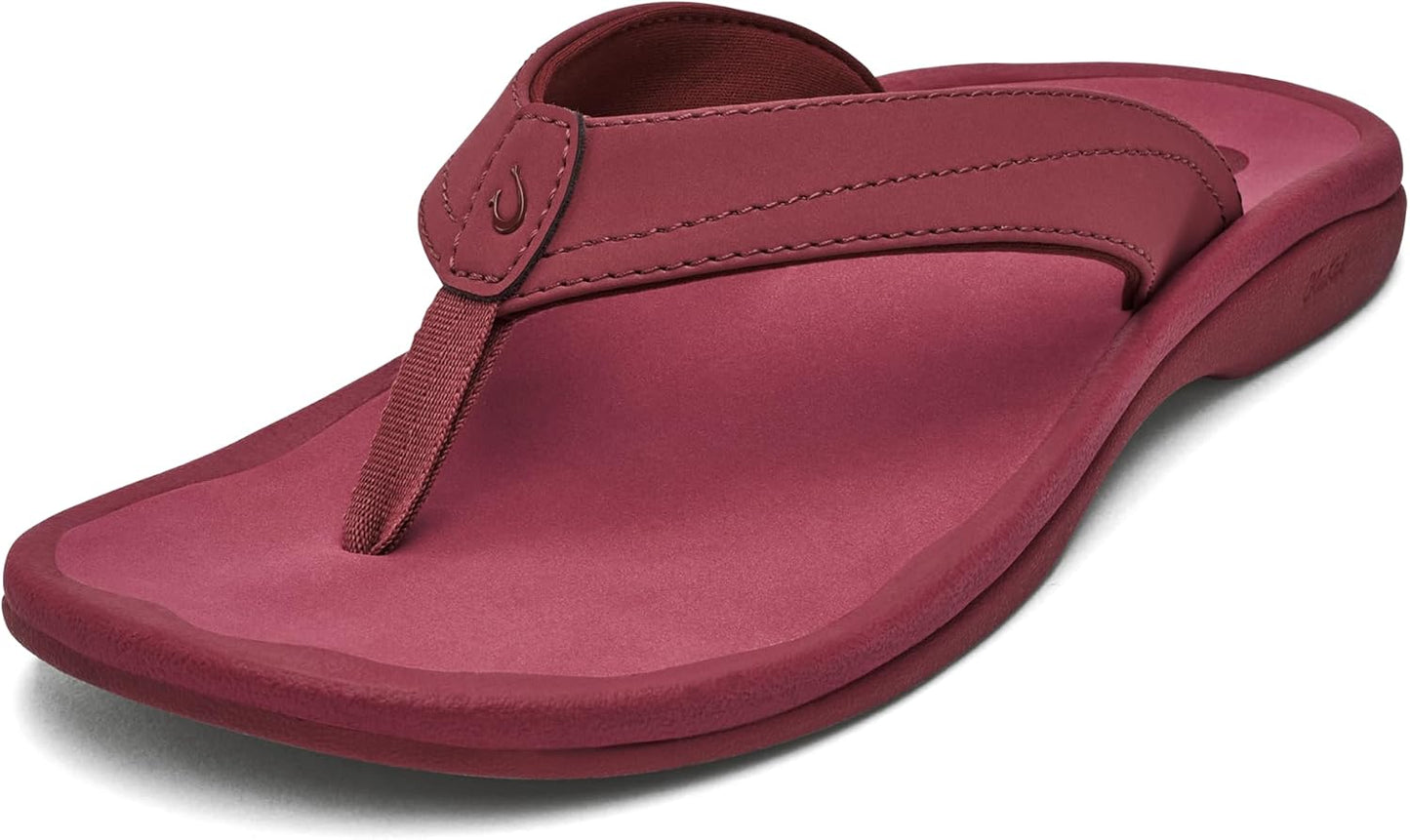 OLUKAI Ohana Women's Beach Sandals for Ultimate Comfort