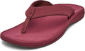 Ohana Women's Beach Sandals - Lightweight Water Resistant Comfort just