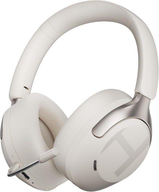 HAYLOU S40 Noise Cancelling Headphones with 90H Playtime