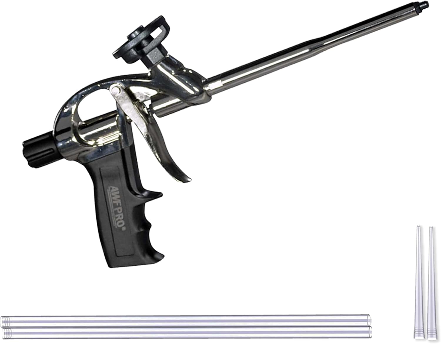 AWF PRO High Precision Spray Foam Gun for Insulating Foam