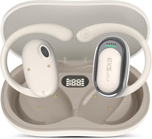 AI Language Translator Earbuds - 144 Languages!
