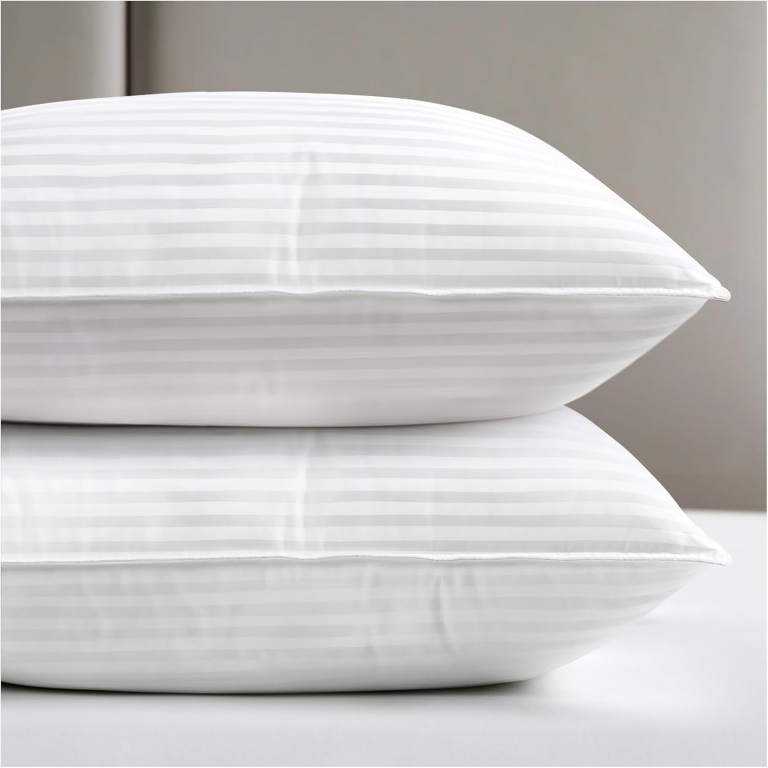 Viewstar King Size Bed Pillows Set of 2 for Ultimate Comfort