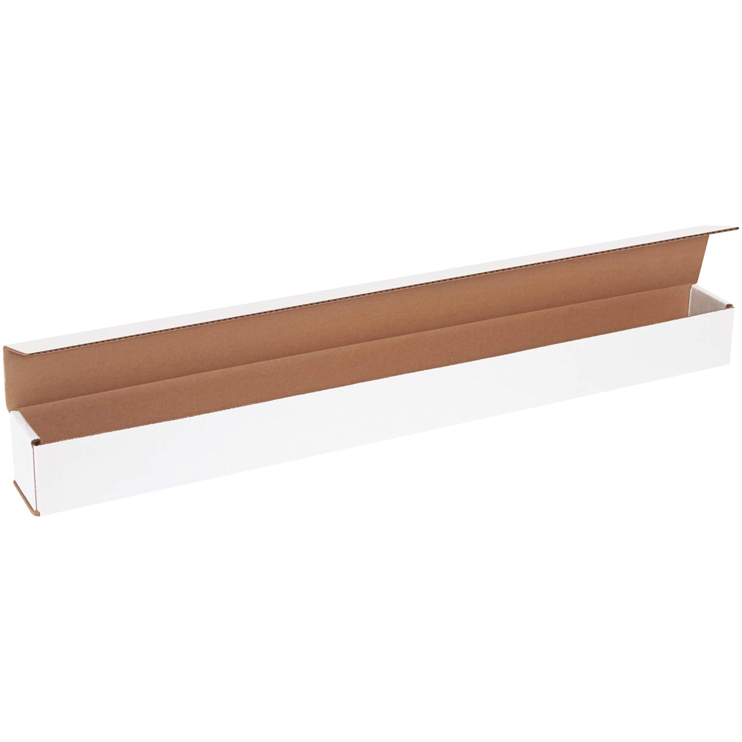 BOX USA Corrugated Mailers for Shipping Small Fragile Items