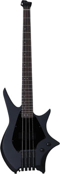 NEXT HNB3 Short Scale Headless Bass: Ultimate Travel Companion