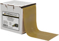 THERABAND Resistance Band 25 Yard Roll - Max Resistance Gold
