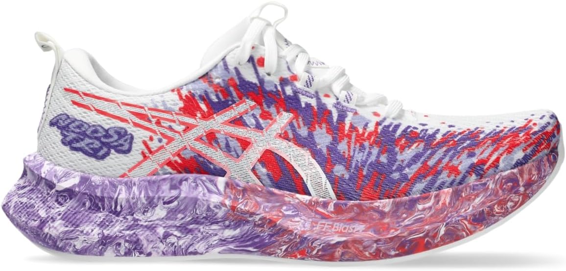 ASICS Women's Noosa TRI 16 Running Shoes for Ultimate Comfort