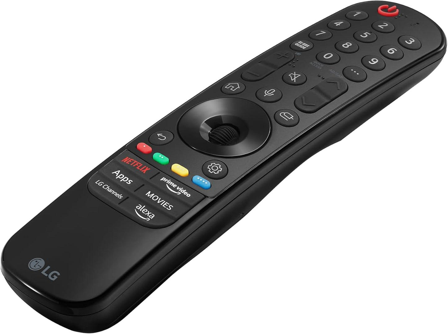 Original LG Smart TV Remote Control for All LG Smart TVs