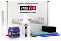 X06 Alpina Blue Touch-Up Paint Kit for BMW Models - Easy Repair