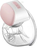 Wearable Breast Pump Hands Free Pain Free Portable Electric