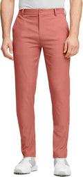 PUMA Men's Dealer Tailored Pant - Moisture Wicking