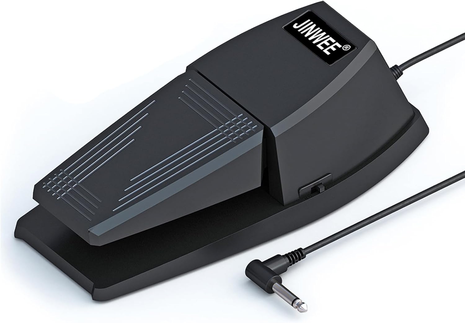 Universal Sustain Pedal for Keyboards - Enhance Performance!