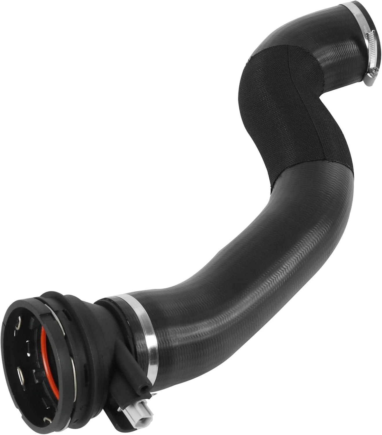 Turbo Intercooler Outlet Tube Replacement for Ford F-250 F-350