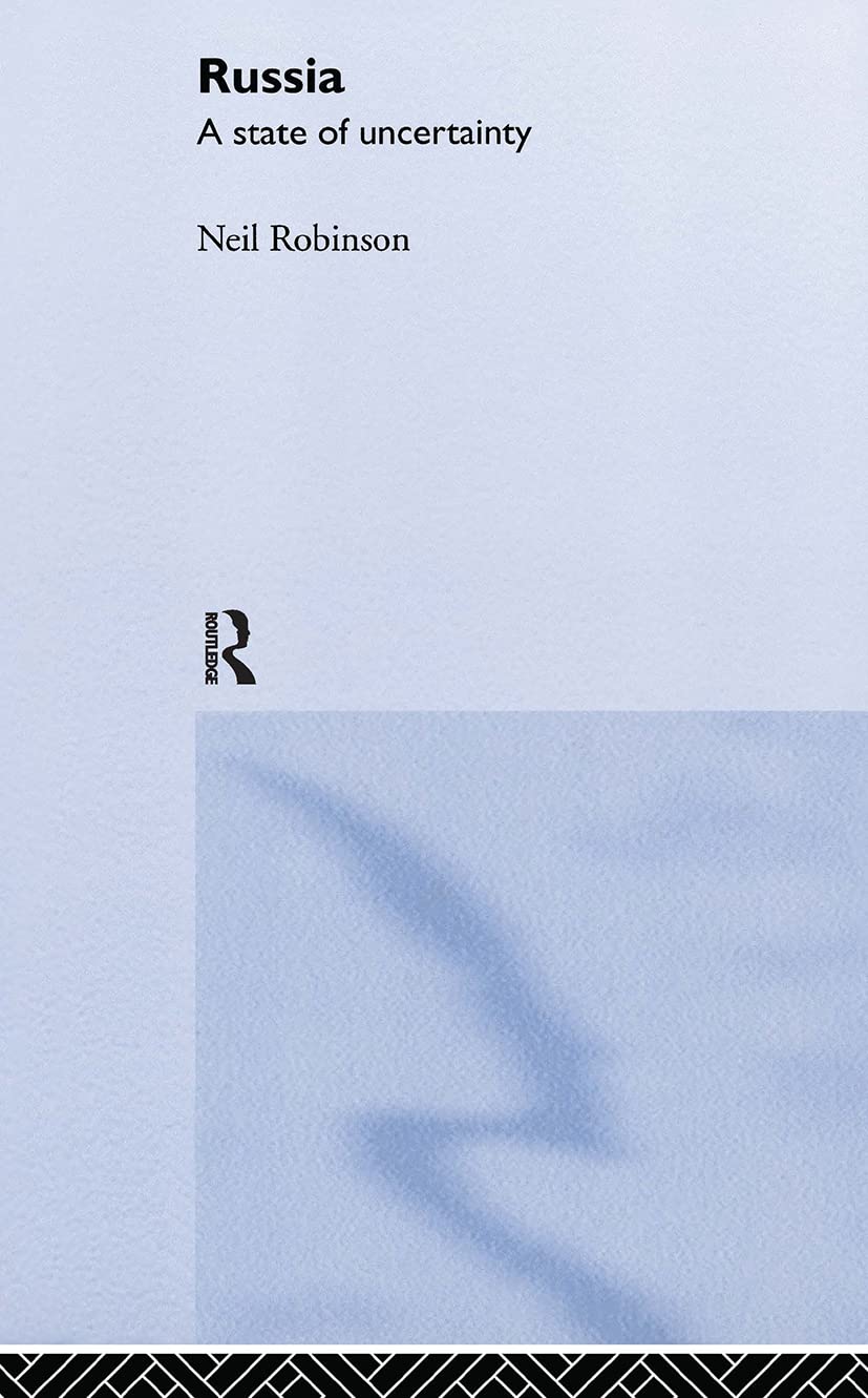 Russia: A Comprehensive Exploration of Postcommunist States