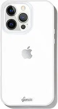 Sonix Phone Case for iPhone 13 Pro - Clear 10 ft Drop Tested