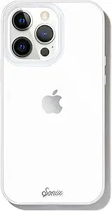 Sonix Phone Case for iPhone 13 Pro - 10ft Drop Tested Clear Case