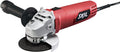 SKIL 9295-01 6.0 Amp 4-1/2-Inch Angle Grinder - Compact Power