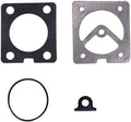 Seal Air Leaks Fast with D30139 Graphite Gasket Kit