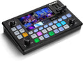 FoMaKo 5.5 Inch FHD LCD HDMI Live Streaming Switcher KC601 Pro