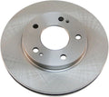 Bendix Premium PRT5185 Front Brake Rotor - Reliable OE Replacement