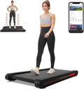 Sperax Vibration Walking Pad - Portable Fitness Power