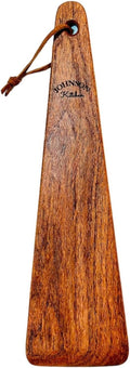 COWBOY SPATULA Mesquite Wood Spatula - Handmade in Texas