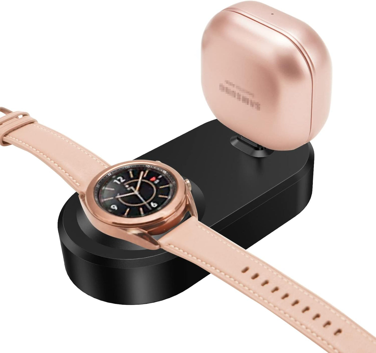 Samsung Watch & Earbuds 2-in-1 Charger Stand