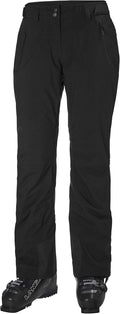 Helly-Hansen Women's Legendary Insulated Ski Pants Review
