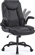 YFO Ergonomic Swivel Office Chair - Ultimate Support & Comfort