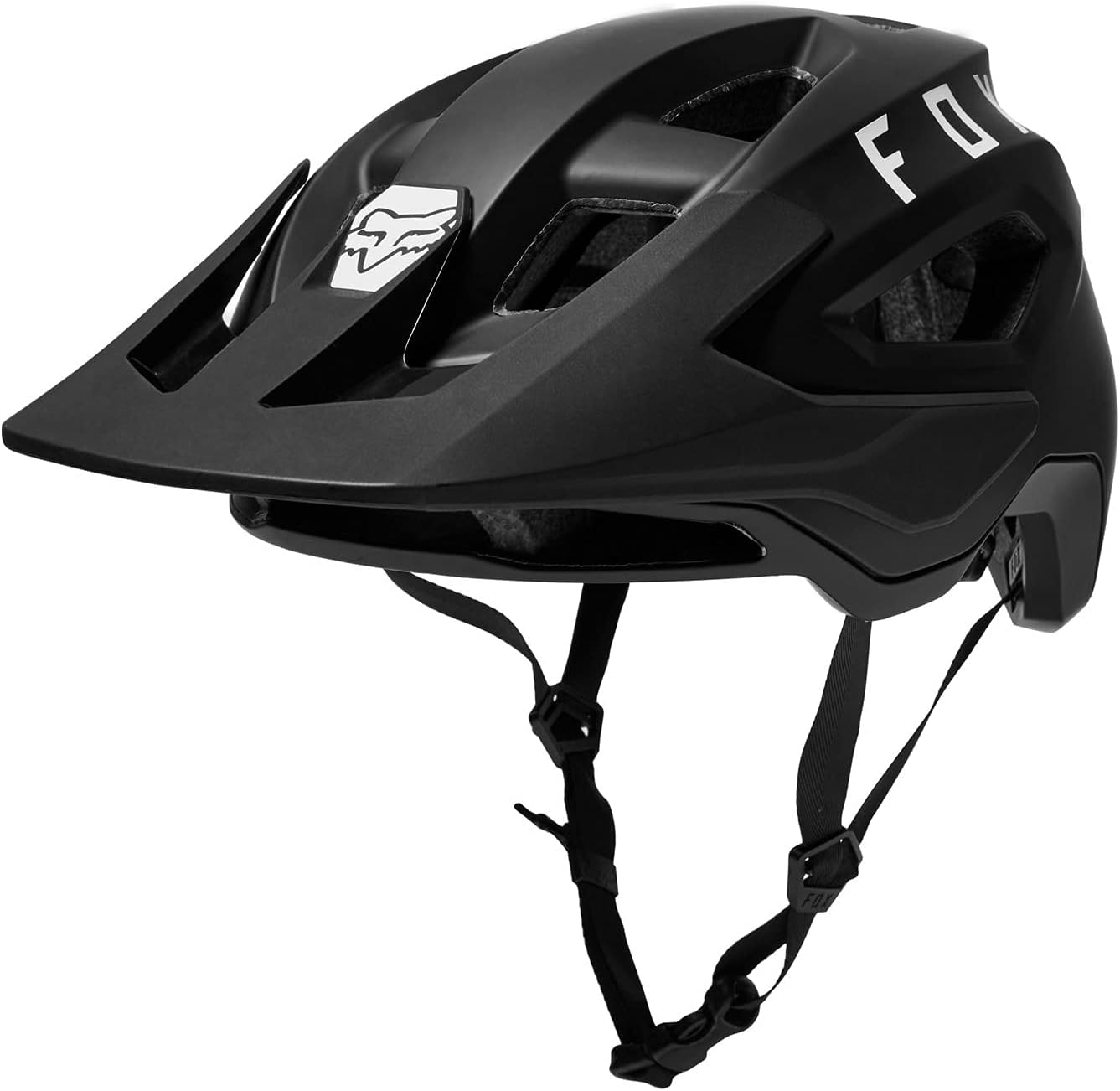 Fox Speedframe Helmet: Ultimate MTB Protection