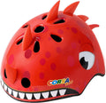 Kids Toddler Bike Helmet Adjustable Multi-Sport Helmet - Safe Fit