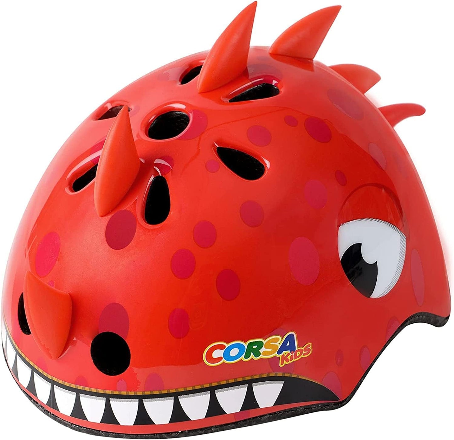 Kids Toddler Bike Helmet for Safety and Comfort in Sports