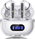 Wireless Earbuds P1 PRO - Stable Bluetooth 5.3 with 30H Battery