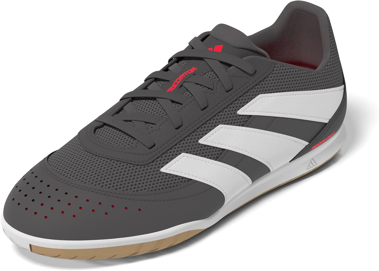 adidas Originals Kids' Club Predator Indoor Soccer Shoes Review