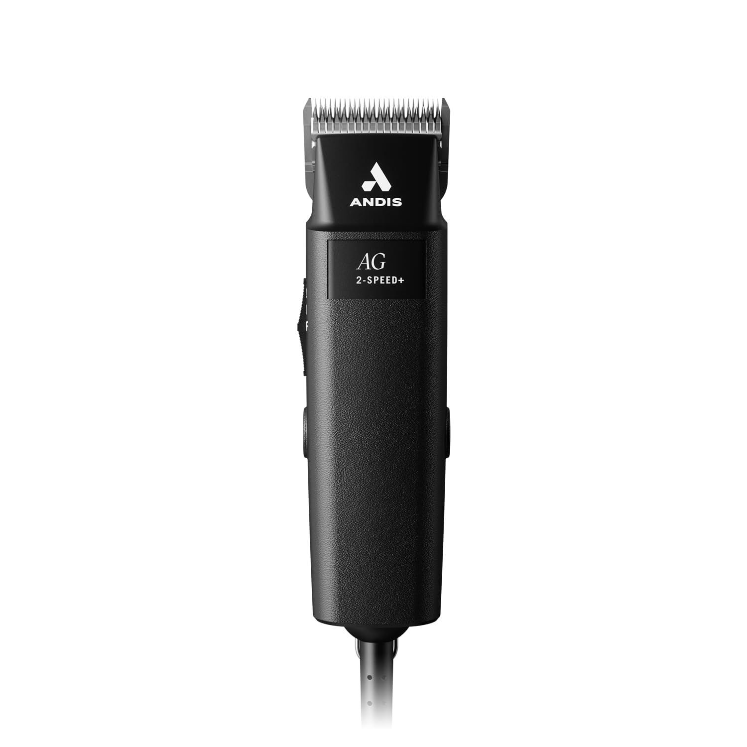 Andis Ultra-Light 2-Speed Clipper for Professional Dog Grooming