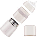 All-in-One Baby Bottle & Formula Dispenser 5oz - Warm Water On-the-Go