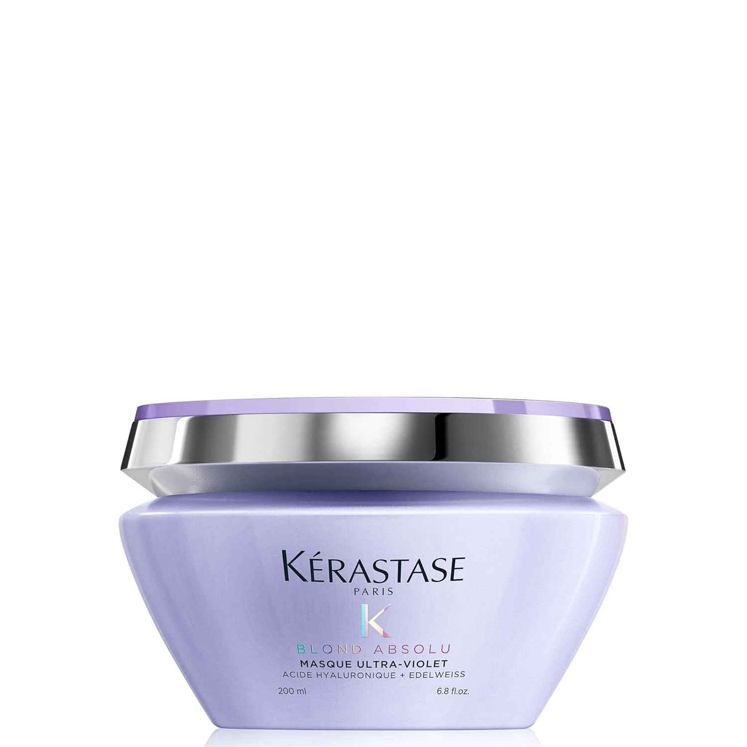 Kerastase Blond Absolu Ultra-Violet Purple Hair Mask Review
