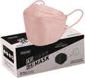 KF94 Face Masks 30 Pack Individually Wrapped - Unisex 4-Ply Comfort