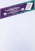 Grafix Stretching Watercolor Paper Art Board for Artists