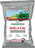 Mag-i-Cal Pelletized Calcium Fertilizer for Healthy Lawns