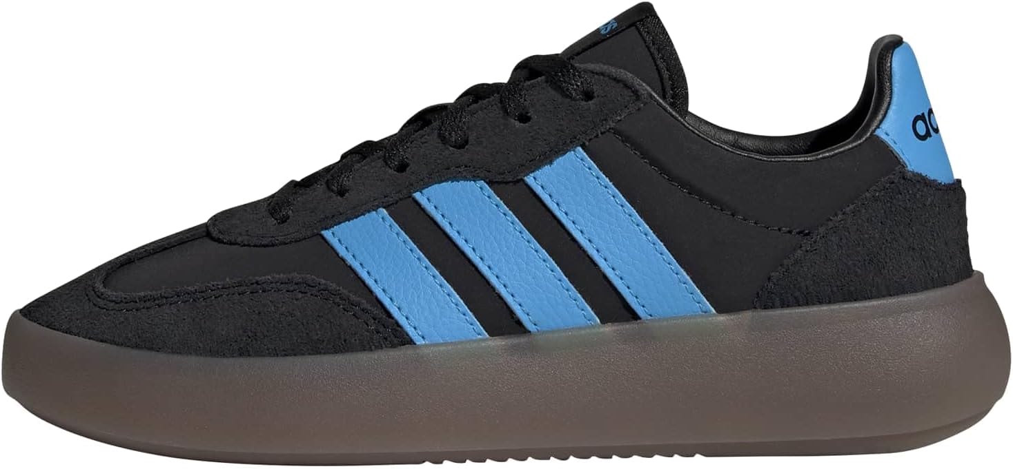 adidas Unisex-Child Barreda Decode: Perfect for Active Kids