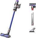 Dyson V11 Origin Cordless Vacuum Nickel/Blue - Powerful Whole-Home