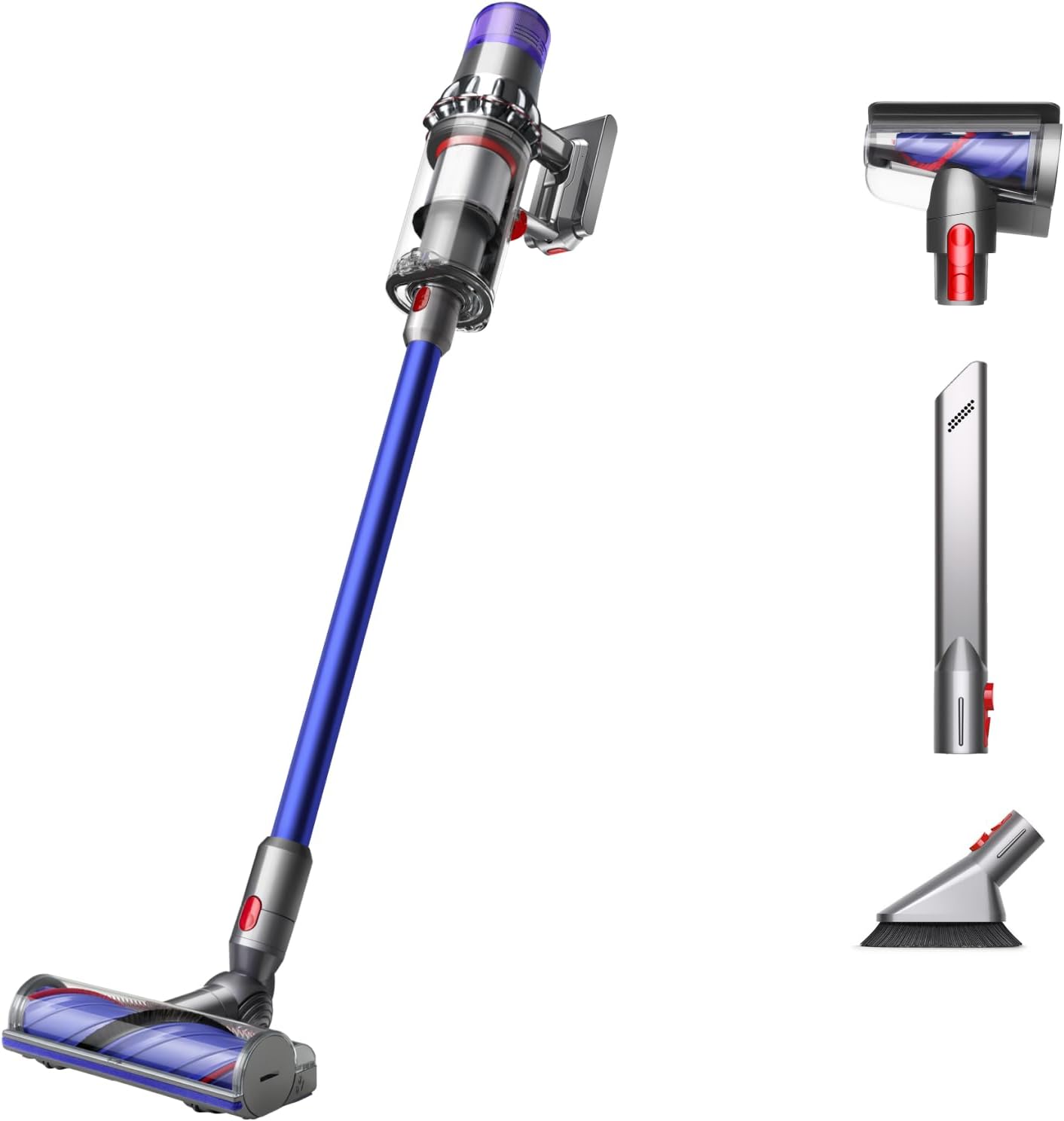Dyson V11 Origin - Powerful Cordless Vacuum