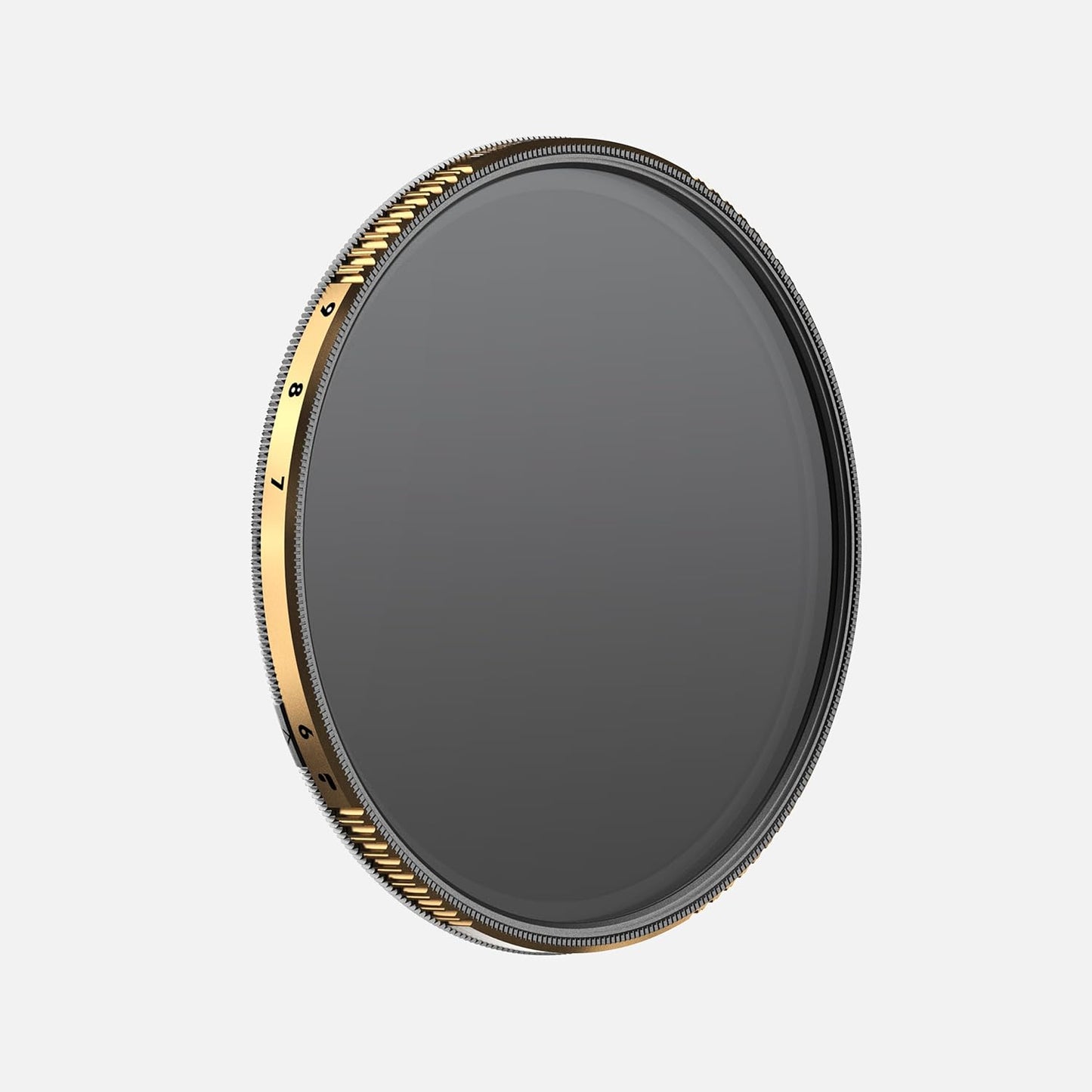 PolarPro 77mm Peter McKinnon Mist VND Filter for Cinematic Control