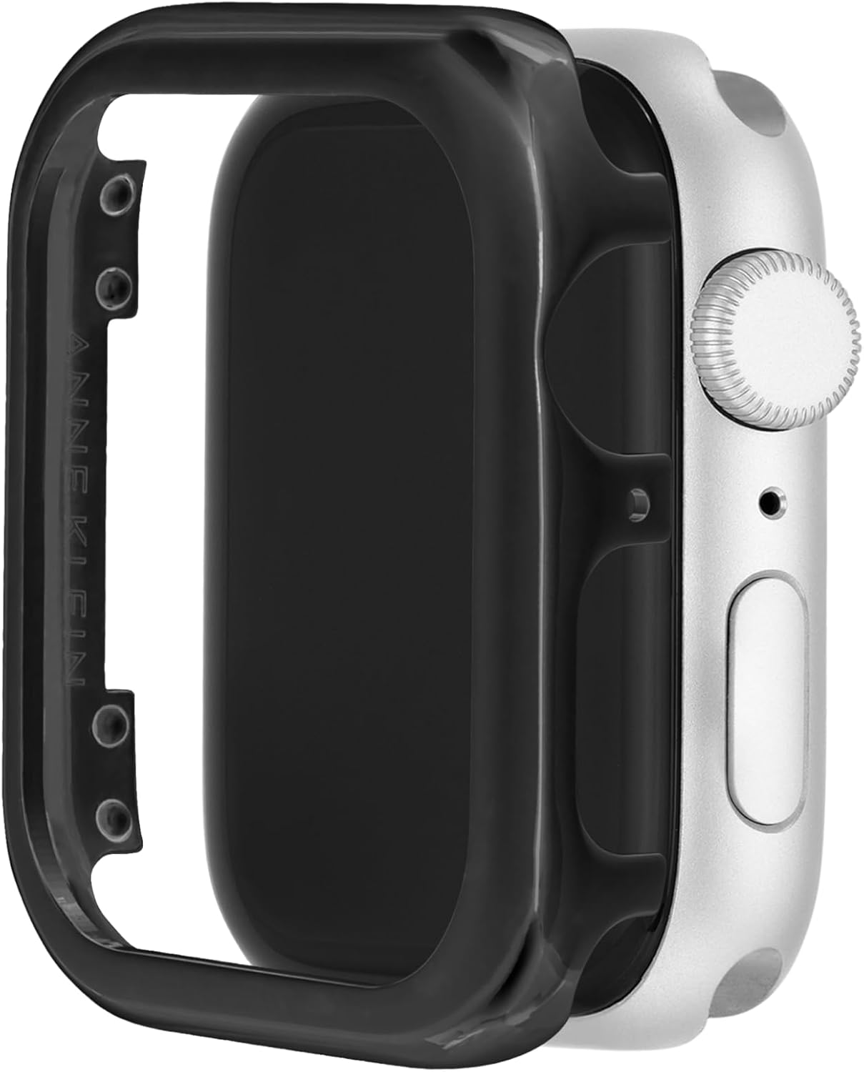 Stylish Protective Bumper Case for 41mm Apple Watch - Easy Fit